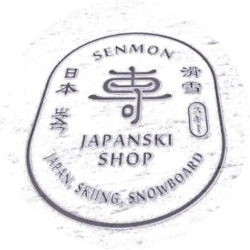 日本滑雪專賣店