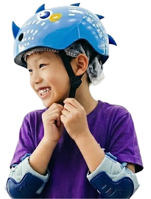 找到屬於自己的開始