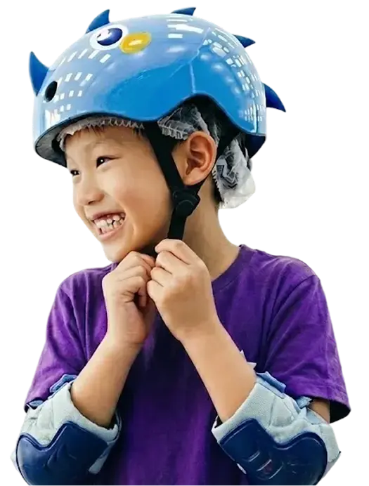 找到屬於自己的開始