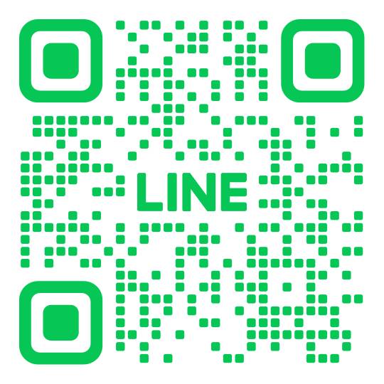 LINE QR Code